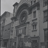 Synagogue. New York, NY