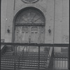 Synagogue. New York, NY