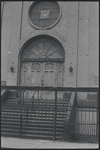 Synagogue. New York, NY