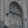 Synagogue. New York, NY