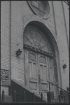 Synagogue. New York, NY