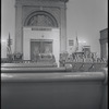 Synagogue. New York, NY