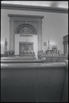 Synagogue. New York, NY