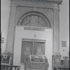 Synagogue. New York, NY