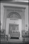 Synagogue. New York, NY