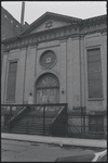 Synagogue. New York, NY