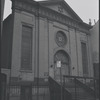Synagogue. New York, NY