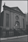 Synagogue. New York, NY