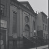 Synagogue. New York, NY
