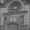 Synagogue. New York, NY