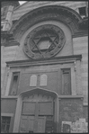 Synagogue. New York, NY