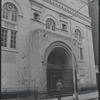 Synagogue. New York, NY