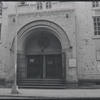 Synagogue. New York, NY