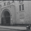 Synagogue. New York, NY