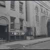 Synagogue. New York, NY