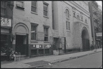 Synagogue. New York, NY