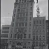 Forward Building. New York, NY