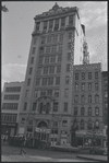 Forward Building. New York, NY