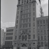 Forward Building. New York, NY