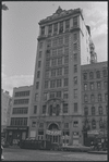 Forward Building. New York, NY