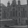 Synagogue. New York, NY