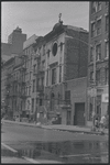 Lower East Side Synagogue. New York, NY