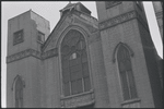 Synagogue. New York, NY