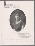 Stopes, Marie C