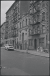 Synagogue. New York, NY