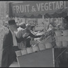 Lower East Side shoppers. New York, NY