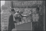 Lower East Side shoppers. New York, NY