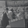 Lower East Side shoppers. New York, NY