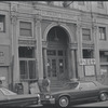 Forward Building, Lower East Side. New York, NY