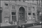 Forward Building, Lower East Side. New York, NY