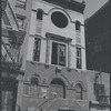 Synagogue. New York, NY