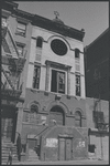 Synagogue. New York, NY