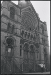 Synagogue. New York, NY