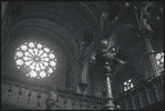 Synagogue. New York, NY