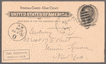 Stuart, Ruth McEnery
