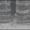 Snowfall. New York, NY