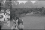 Double exposure