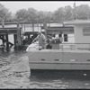 Sheepshead Bay. Brooklyn, NY