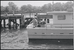 Sheepshead Bay. Brooklyn, NY