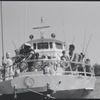 Sheepshead Bay. Brooklyn, NY