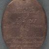Miniature portrait of Samuel S. Forman