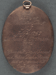 Miniature portrait of Samuel S. Forman
