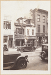 Manhattan: Grand Street - Allen Street