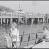 Sheepshead Bay. Brooklyn, NY
