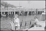 Sheepshead Bay. Brooklyn, NY