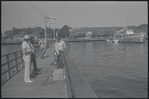 Sheepshead Bay. Brooklyn, NY